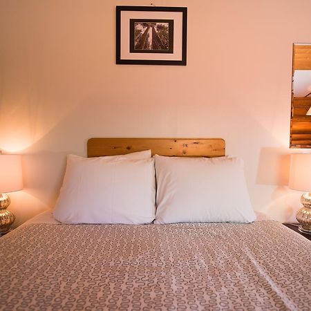 Cedar Haven Cabins And Resort Clearwater Dış mekan fotoğraf