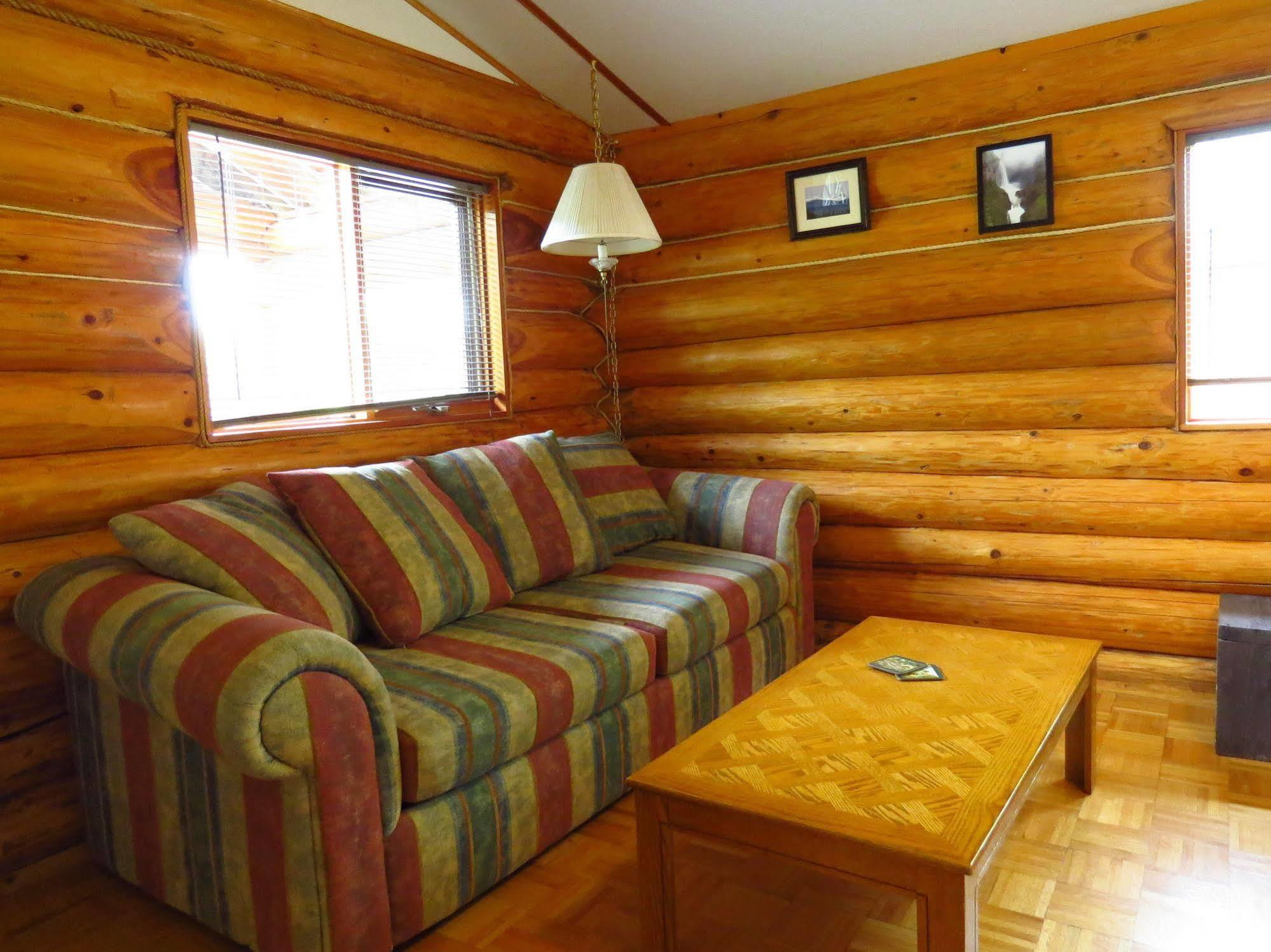 Cedar Haven Cabins And Resort Clearwater Dış mekan fotoğraf
