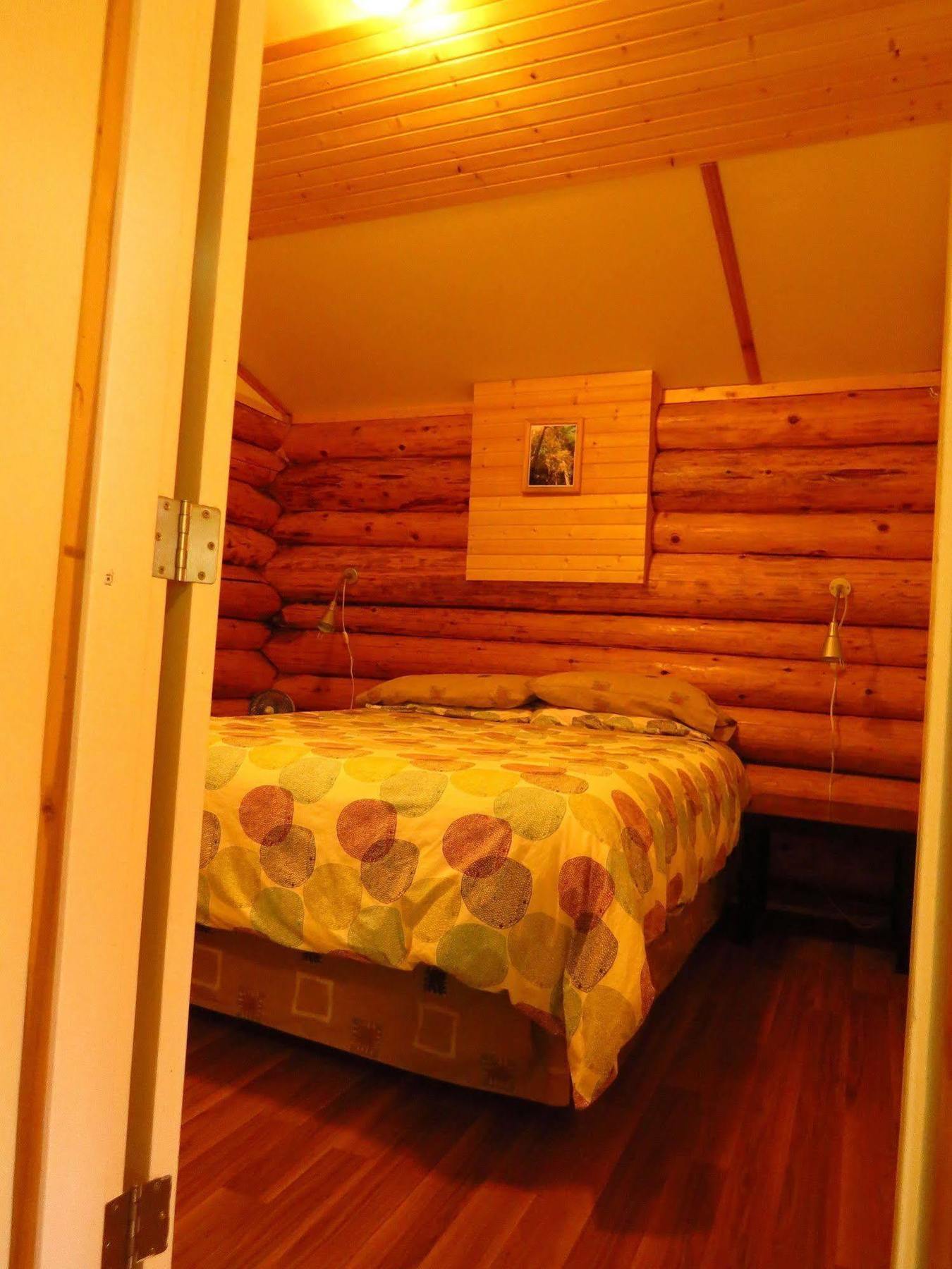 Cedar Haven Cabins And Resort Clearwater Dış mekan fotoğraf