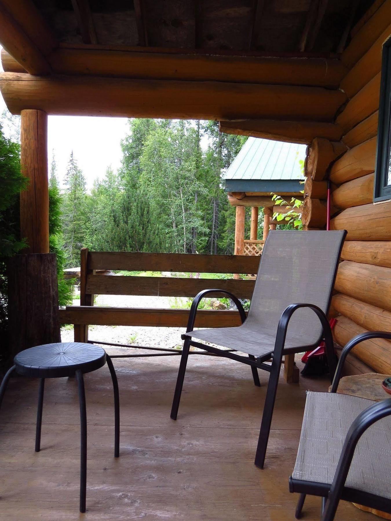 Cedar Haven Cabins And Resort Clearwater Dış mekan fotoğraf